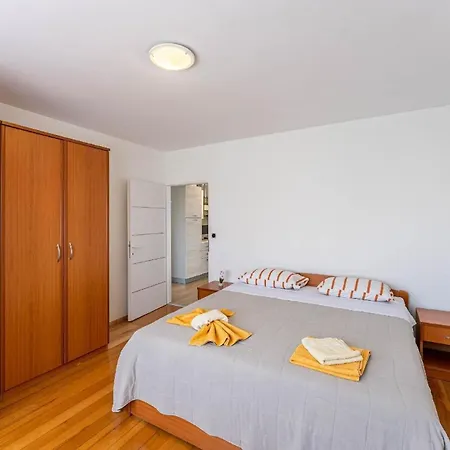 Apartmán Darko