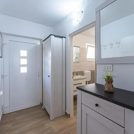 Darko Apartmán Pjescana Uvala