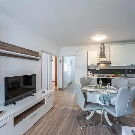 Apartmán Darko *