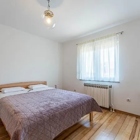 Darko Apartment