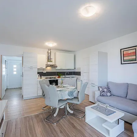 Apartmán Darko *