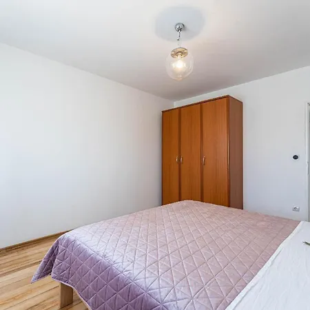 Darko Apartment Pjescana Uvala