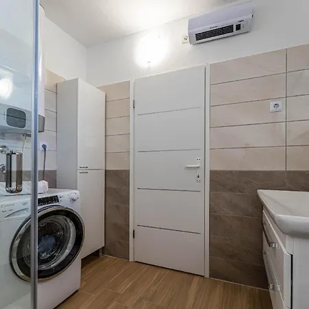 Apartmán Darko Pjescana Uvala
