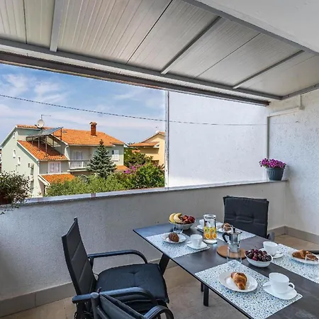 Apartment Darko