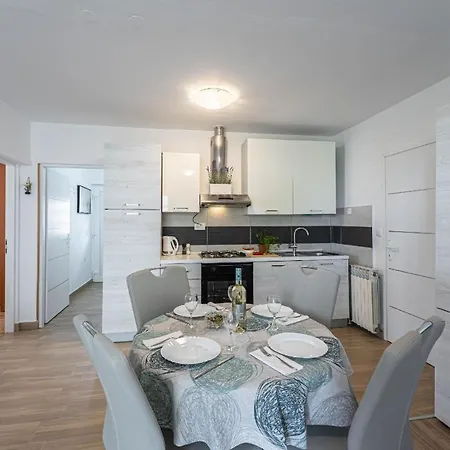 Darko Apartmán Pjescana Uvala