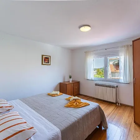 Apartment Darko