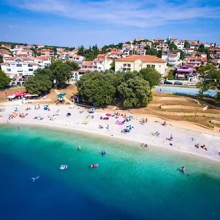 Apartmán Darko